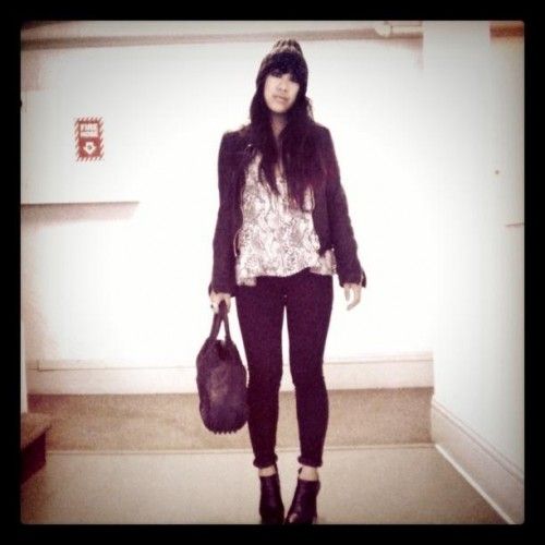 Jennifer Ly Transit