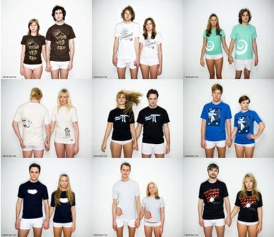 T Post t-shirt