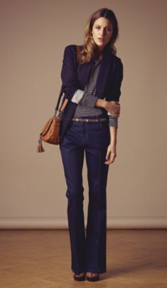 1971 Reiss Spring 2011