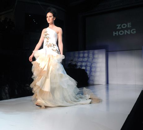 Zoe Hong by Kevin Sam Zoe Hong by Kevin Sam