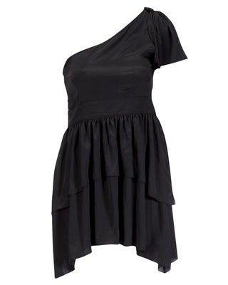 ELLOS Black Dress image of ELLOS Black Dress