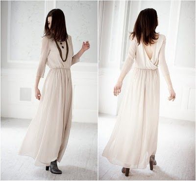 Club Monaco Fall 2011
