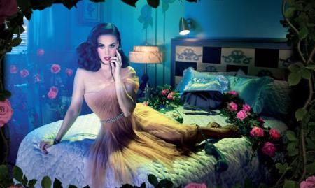 glamour