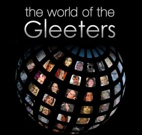 gleemasters gleeters globe image image of gleemasters gleeters globe image