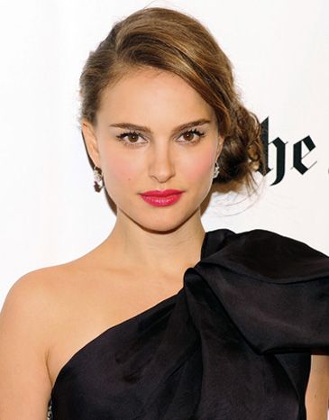 natalie portman bright lips image of natalie portman bright lips