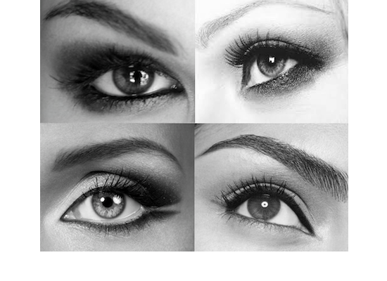 Robert Sweet William brow expert image of Robert Sweet William eyebrow expert