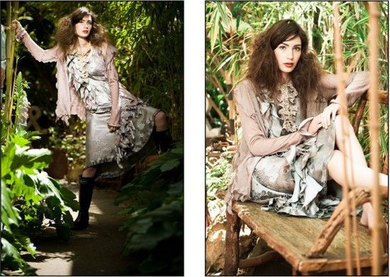 cari-borja-chez panisse collection summer 2011 image of cari-borja-chez panisse collection summer 2011