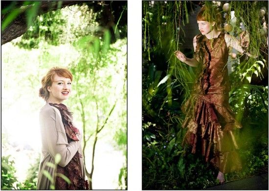 cari-borja-collection summer 2011 image of cari-borja-collection summer 2011