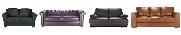 Leather Sofas image of Leather Sofas