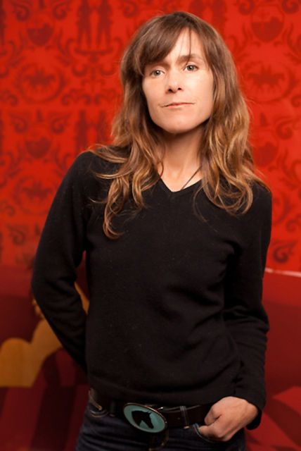 Melissa Hutton