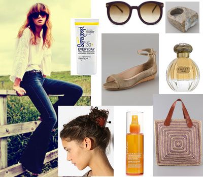Summer 2011 Obsessions