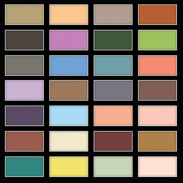 spring 2012 color trends image of spring 2012 color trends