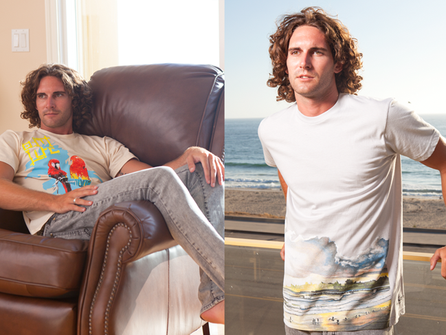 ArtLife Mens graphic tees image of ArtLife Mens graphic tees
