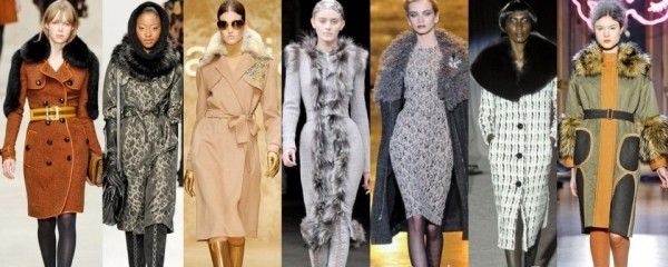 Swing Jackets for winter 2011 image of Swing Jackets for winter 2011