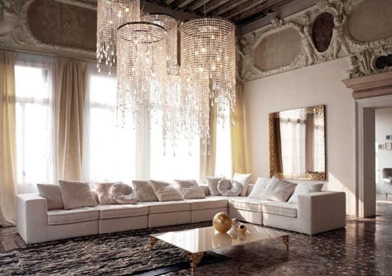 luxurious-living-room-design image of luxurious-living-room-design