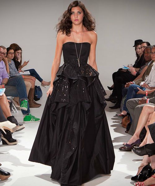 Dallas Parke Define Beauty 2 image of Dallas Parke Define Beauty 2