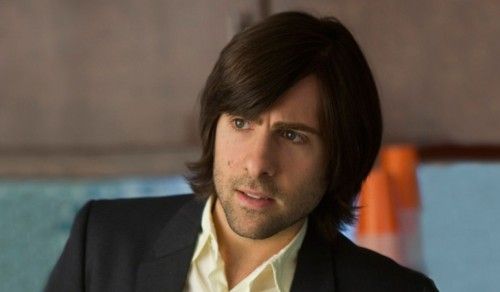 Jason Schwartzman