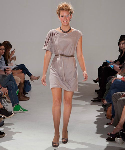 Kajan Padraig Define Beauty 3 image of Kajan Padraig Define Beauty 3