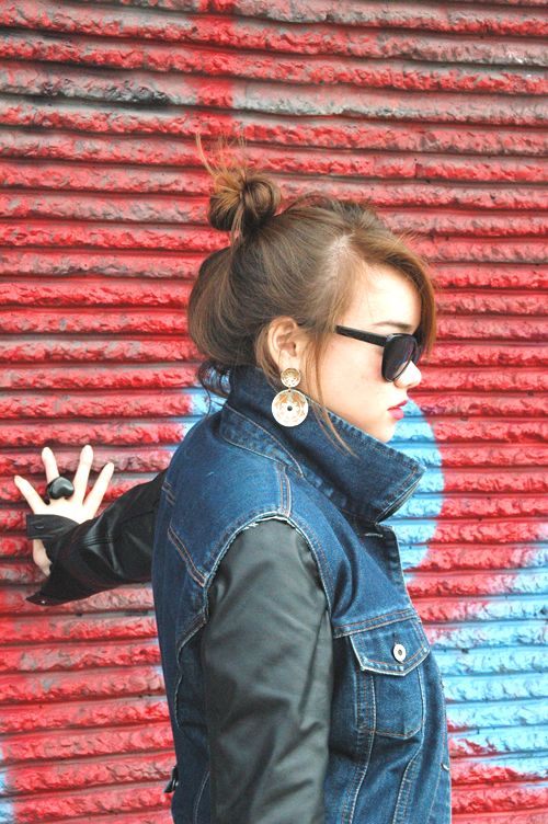 Ponyfeathers Street Meets Surf