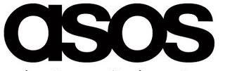 asos logo asos logo