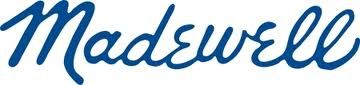 madewell logo madewell logo