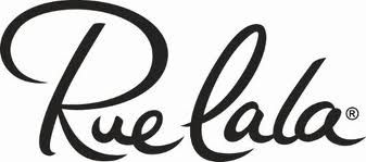 ruelala logo ruelala logo