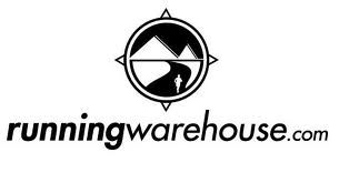 running warehouse logo running warehouse logo