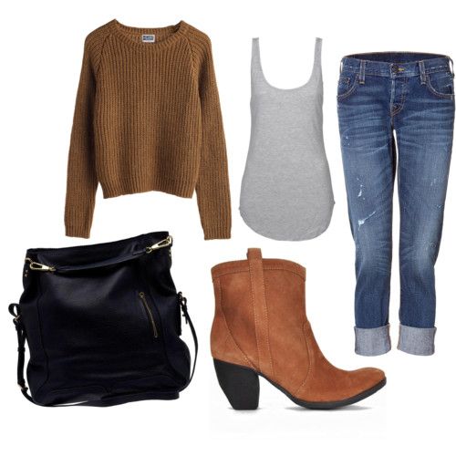 Fall boots Fall boots