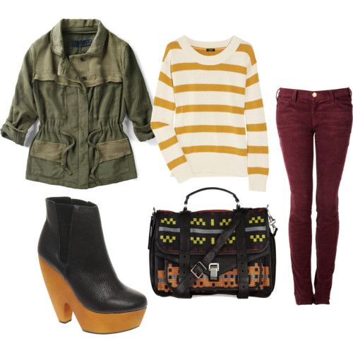 Fall boots Fall boots