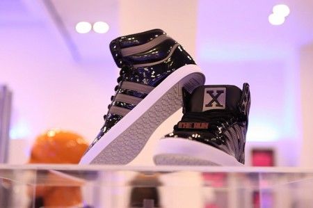 Adidas_Originals Top-X image of Adidas_Originals Top-X