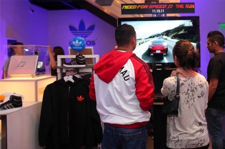 Need_For_Speed Game