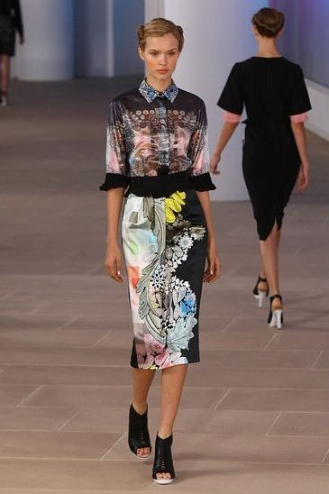 Preen Spring 2012 image of Preen Spring 2012