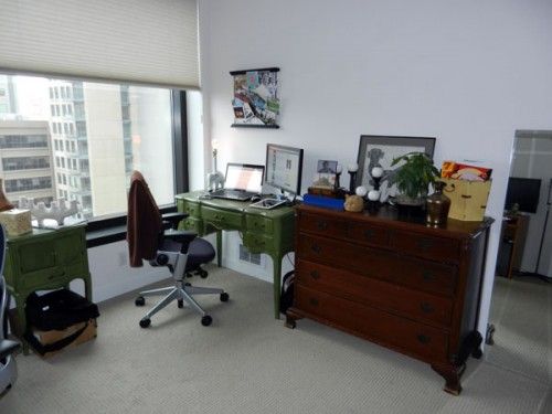 Style Bust Office Style Bust Office