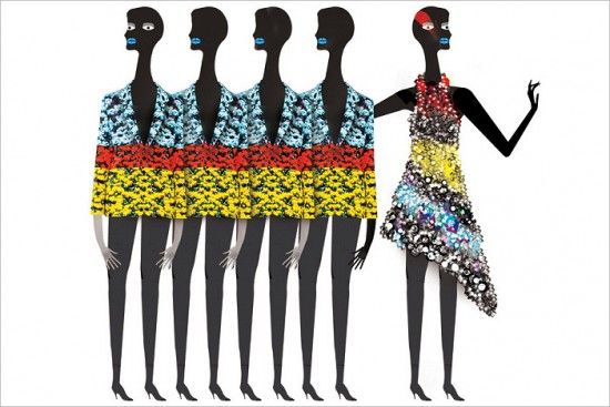 Lesley Barnes blazer art image of Lesley Barnes blazer art