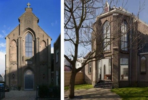 Residential-Church-Netherlands-3 image of Residential-Church-Netherlands-3