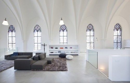 Residential-Church-Netherlands image of Residential-Church-Netherlands