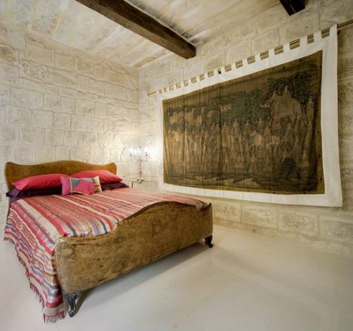 indulgence divine bedroom