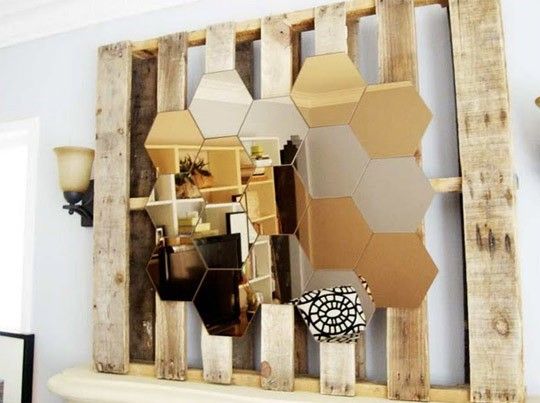 Honeycomb Honeycomb