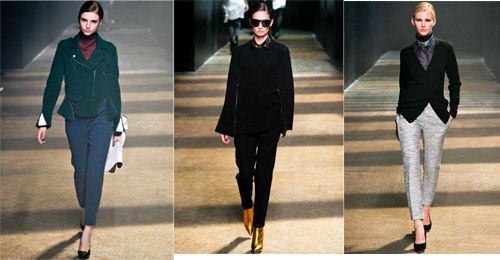 3.1 PHILIP LIM Fall 2012