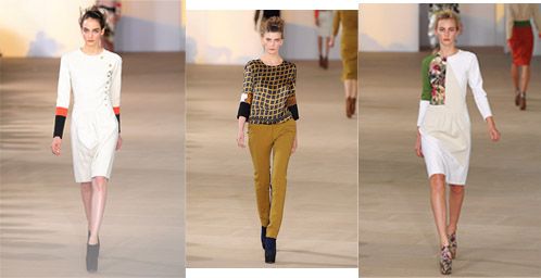 PREEN Fall 2012