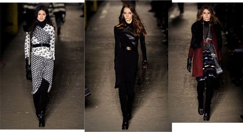 RAG & BONE Fall 2012