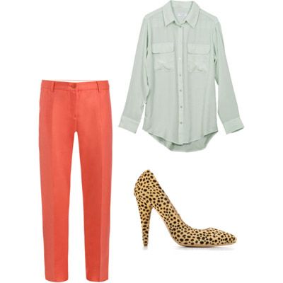 Pastels 2012 for everyday