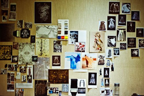 Fashion Incubator SF