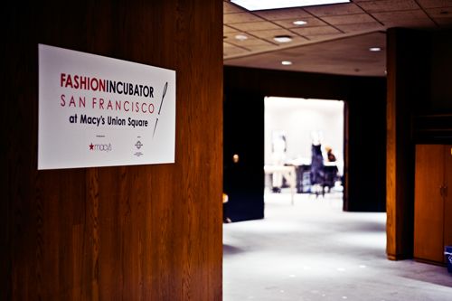 Fashion Incubator SF