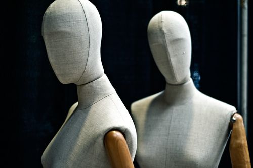Fashion Incubator SF