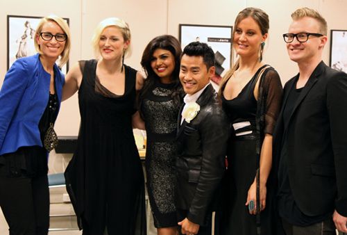 Fashion Incubator SF