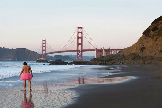 Golden Gate Bridge 75th Anniversary