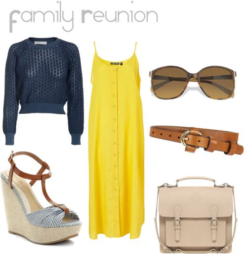 Summer 2012 trends
