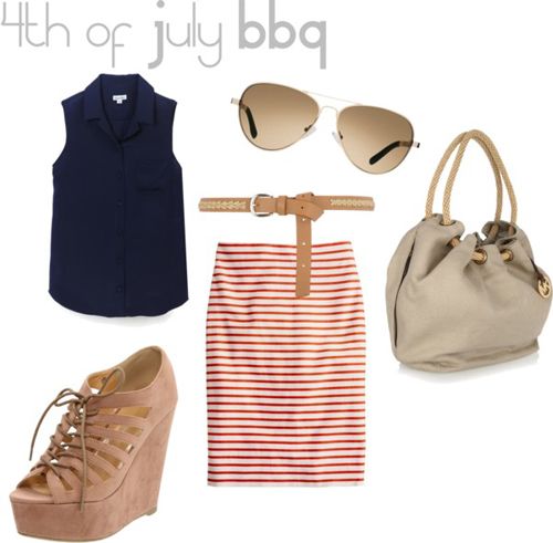 Summer 2012 trends