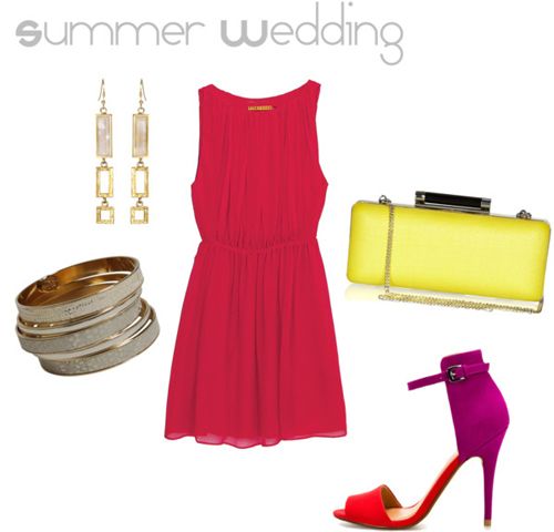 Summer 2012 trends